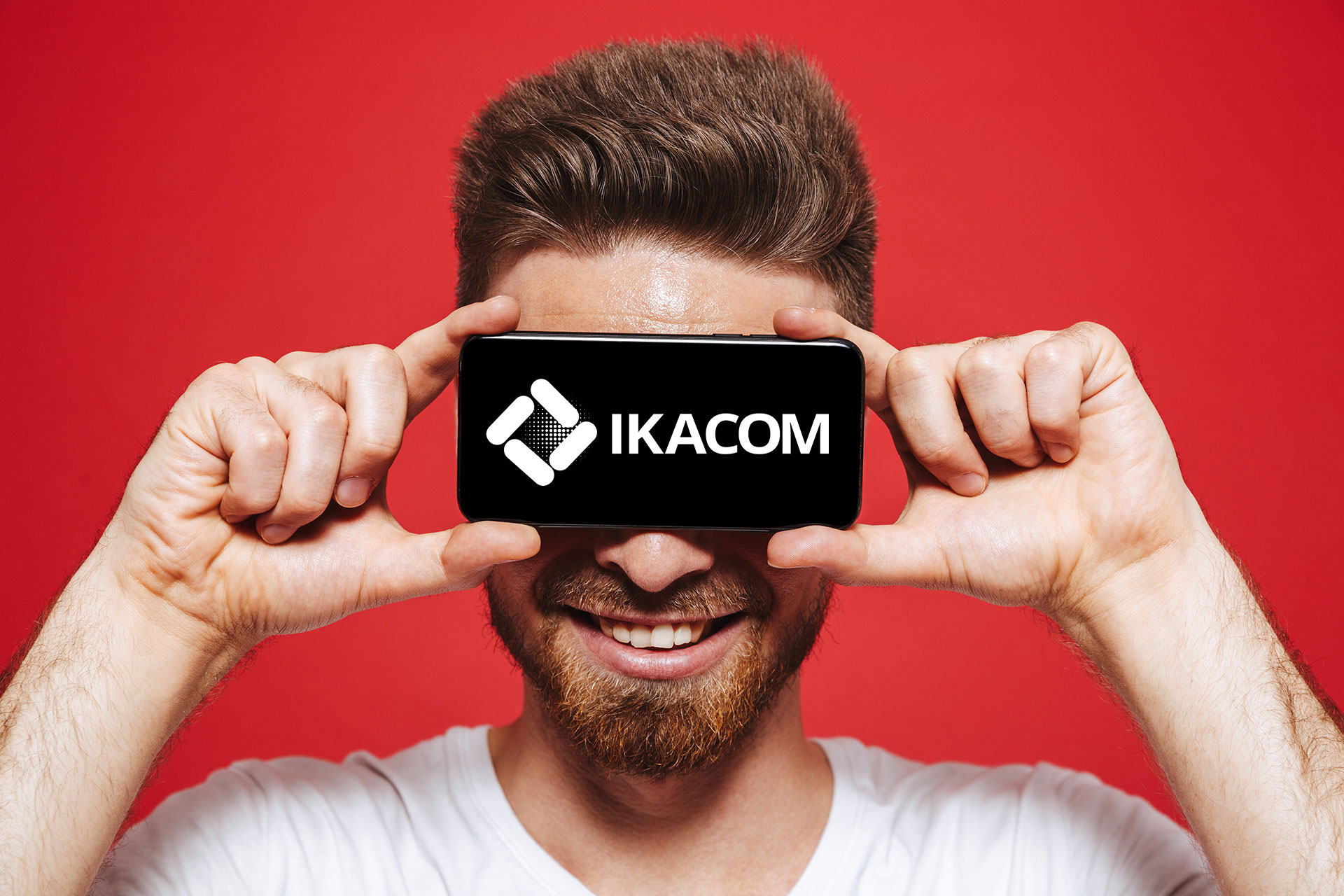 ikacom voip